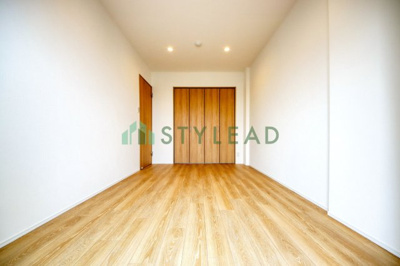 【洋室】 | ナイスアーバンヒルズ鶴見旭台