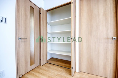 【収納】 | ナイスアーバンヒルズ鶴見旭台