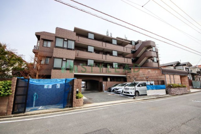 【外観】 | ナイスアーバンヒルズ鶴見旭台