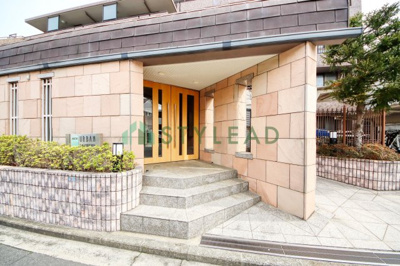  | ナイスアーバンヒルズ鶴見旭台