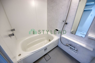 【浴室】 | ナイスアーバンヒルズ鶴見旭台