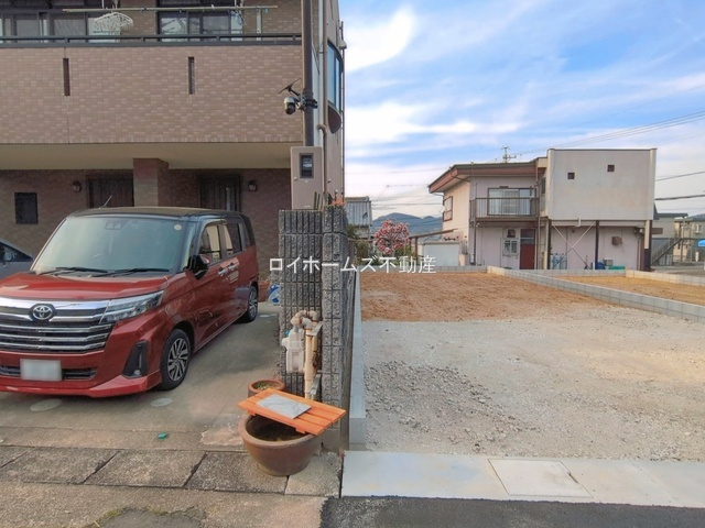  | 小牧市大字池之内3132-14『仲介料無料』新築戸建て | 撮影：'26/03/24
