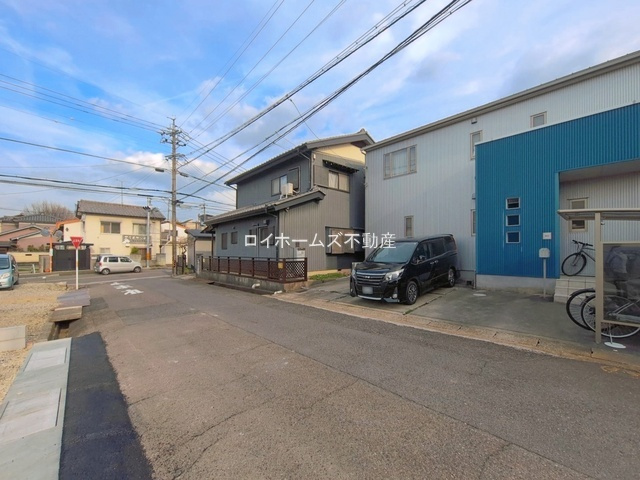  | 小牧市大字池之内3132-14『仲介料無料』新築戸建て | 撮影：'26/03/24