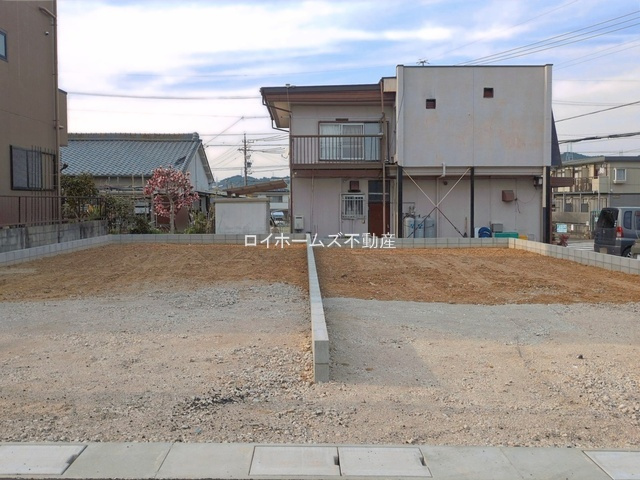  | 小牧市大字池之内3132-14『仲介料無料』新築戸建て | 撮影：'26/03/24