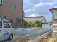 小牧市大字池之内3132-14『仲介料無料』新築戸建ての画像