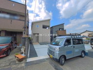小牧市大字池之内3132-14『仲介料無料』新築戸建ての画像