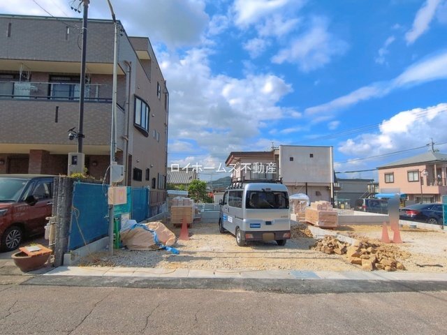  | 小牧市大字池之内3132-14『仲介料無料』新築戸建て | 撮影：'26/04/20 