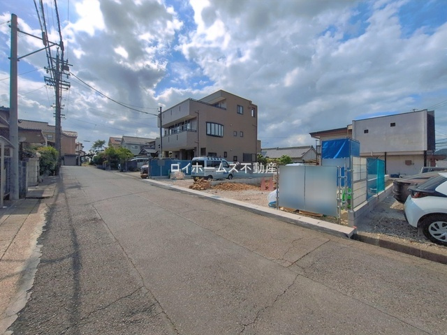  | 小牧市大字池之内3132-14『仲介料無料』新築戸建て | 撮影：'26/04/20 