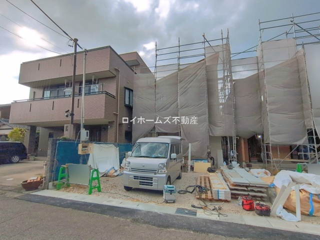  | 小牧市大字池之内3132-14『仲介料無料』新築戸建て | 撮影：'26/05/13