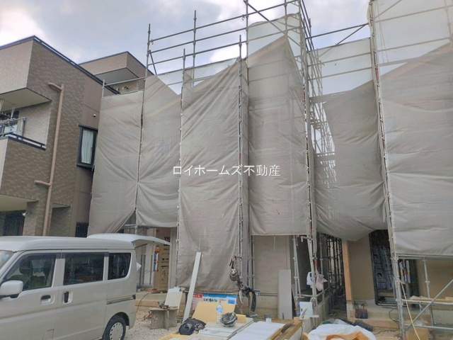  | 小牧市大字池之内3132-14『仲介料無料』新築戸建て | 撮影：'26/05/13