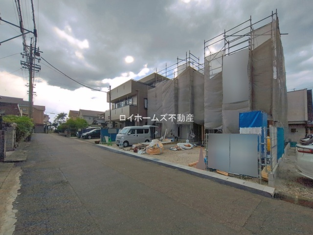  | 小牧市大字池之内3132-14『仲介料無料』新築戸建て | 撮影：'26/05/13