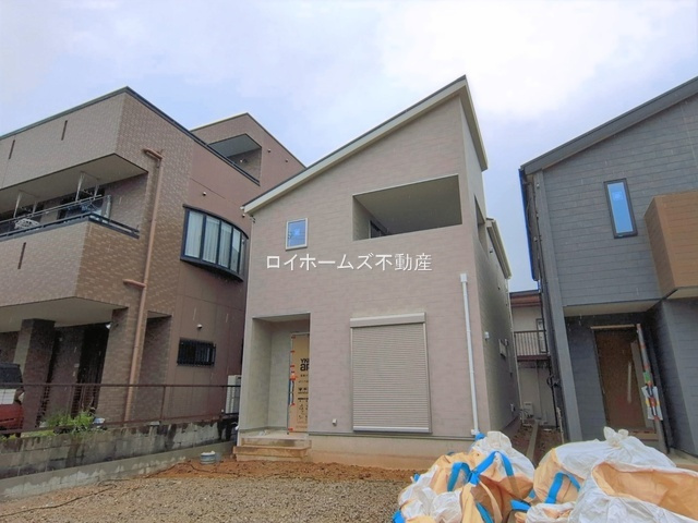  | 小牧市大字池之内3132-14『仲介料無料』新築戸建て | 撮影：'26/06/02 