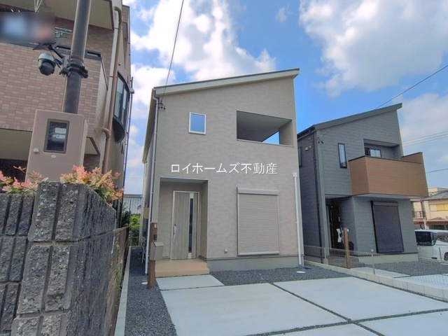  | 小牧市大字池之内3132-14『仲介料無料』新築戸建て | 撮影：'26/06/30 
