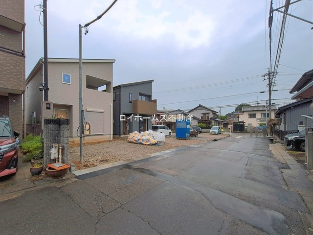  | 小牧市大字池之内3132-14『仲介料無料』新築戸建て | 撮影：'26/06/02 