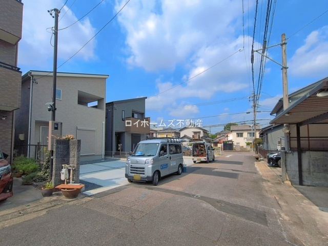  | 小牧市大字池之内3132-14『仲介料無料』新築戸建て | 撮影：'26/06/30 