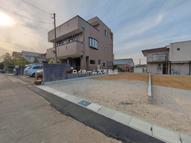  | 小牧市大字池之内3132-14『仲介料無料』新築戸建て | 撮影：'26/03/24