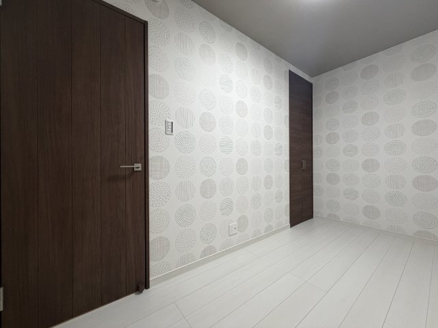 今津水波町新築戸建の洋室