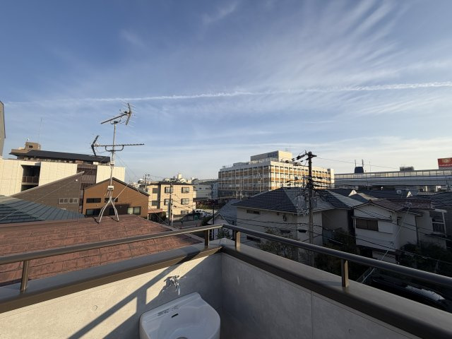 今津水波町新築戸建の展望