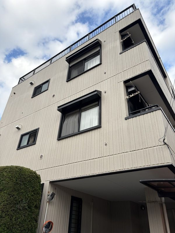 ウィング東砂