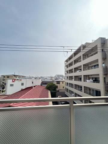サニーハイツ(南塚口町)の展望
