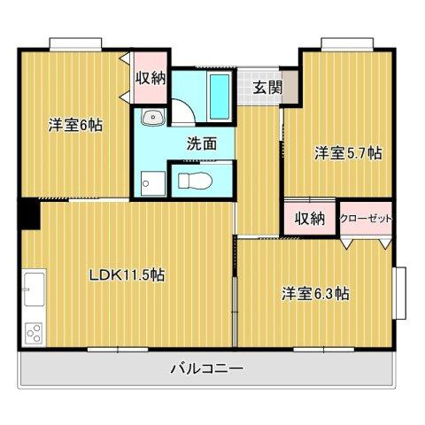 西焼津メゾン小石川