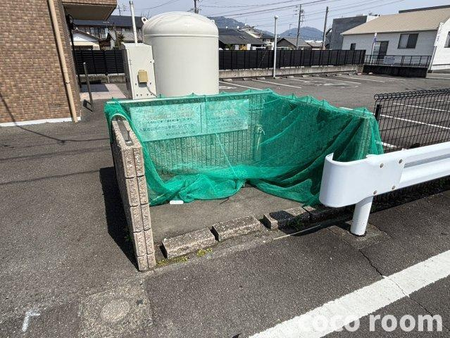 西焼津メゾン小石川のその他共用部分