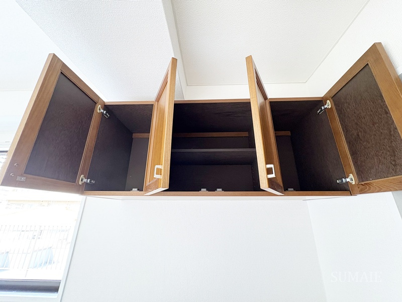 サンスクエアの収納|玄関収納です☆