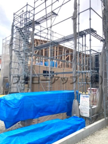 リーブルガーデン尼崎市常松3期