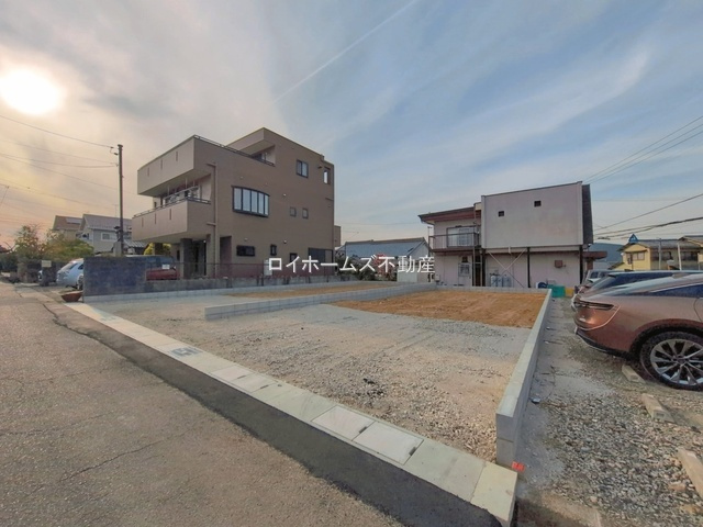  | 小牧市大字池之内3132-14『仲介料無料』新築戸建て | 撮影：'26/03/24 