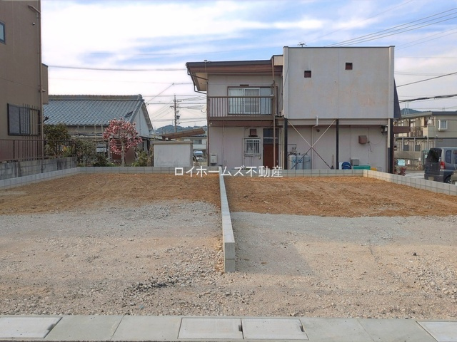 | 小牧市大字池之内3132-14『仲介料無料』新築戸建て | 撮影：'26/03/24 