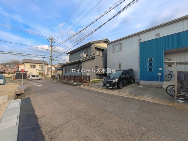  | 小牧市大字池之内3132-14『仲介料無料』新築戸建て | 撮影：'26/03/24 
