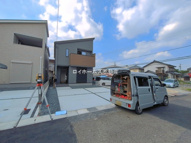 小牧市大字池之内3132-14『仲介料無料』新築戸建ての画像