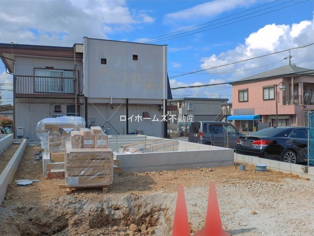  | 小牧市大字池之内3132-14『仲介料無料』新築戸建て | 撮影：'26/04/20
