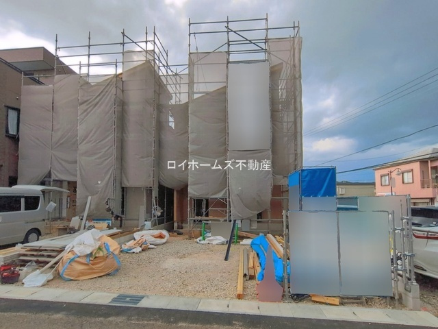  | 小牧市大字池之内3132-14『仲介料無料』新築戸建て | 撮影：'26/05/13