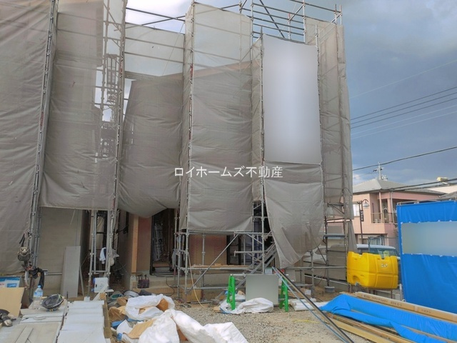  | 小牧市大字池之内3132-14『仲介料無料』新築戸建て | 撮影：'26/05/13