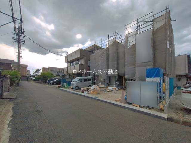  | 小牧市大字池之内3132-14『仲介料無料』新築戸建て | 撮影：'26/05/13