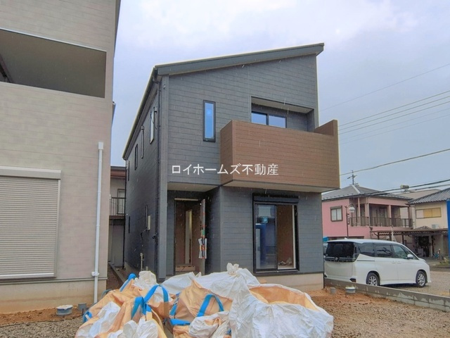  | 小牧市大字池之内3132-14『仲介料無料』新築戸建て | 撮影：'26/06/02 