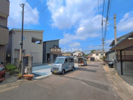小牧市大字池之内3132-14『仲介料無料』新築戸建ての画像