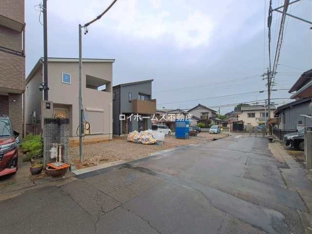  | 小牧市大字池之内3132-14『仲介料無料』新築戸建て | 撮影：'26/06/02 