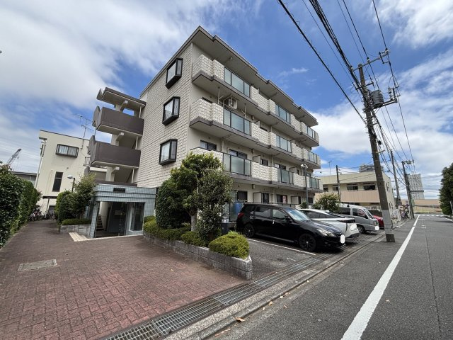 ベルカーサ橋本