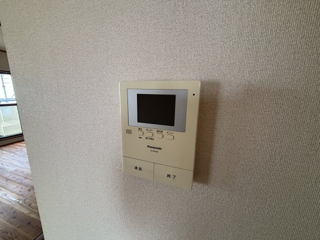 ベルカーサ橋本の浴室