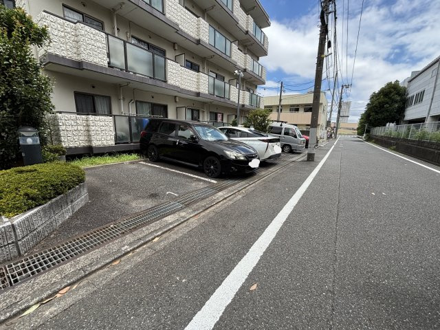 ベルカーサ橋本のトイレ