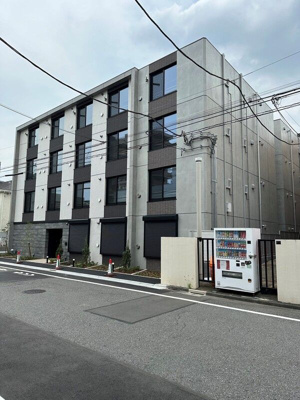 【その他】 | グローリオシェルト志村坂上