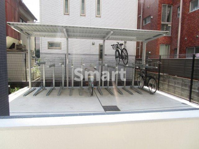 【展望】 | レガリス新中野アンベリール