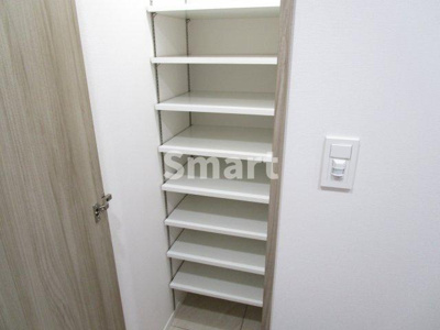 【その他】 | レガリス新中野アンベリール