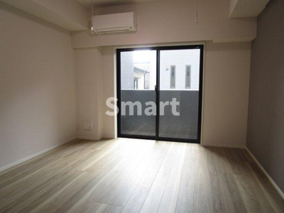 【居間・リビング】 | レガリス新中野アンベリール