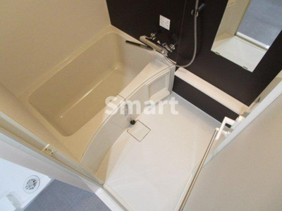 【浴室】 | レガリス新中野アンベリール