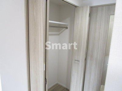 【収納】 | レガリス新中野アンベリール