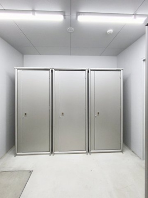 【設備】 | Polaris Stage Mizonokuchi