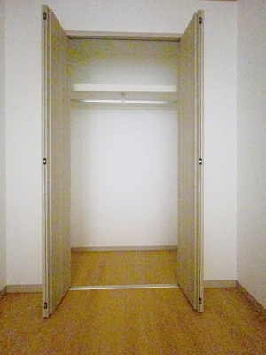 【収納】 | Polaris Stage Mizonokuchi